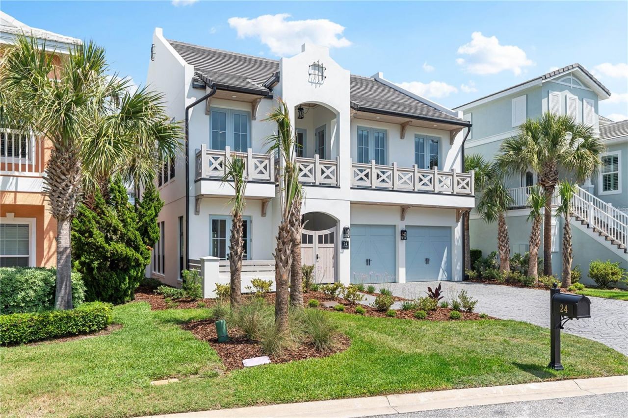 24 CINNAMON BEACH PLACE Palm Coast, FL 32137
