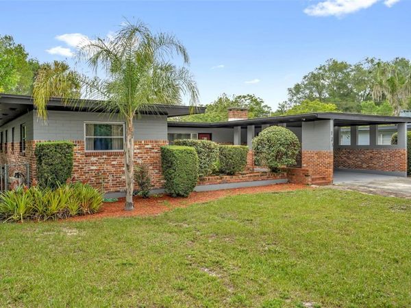 721 W EUCLID AVENUE, DELAND, FL 32720