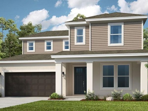 5790 MEADS BAY POND ROAD, KISSIMMEE, FL 34758