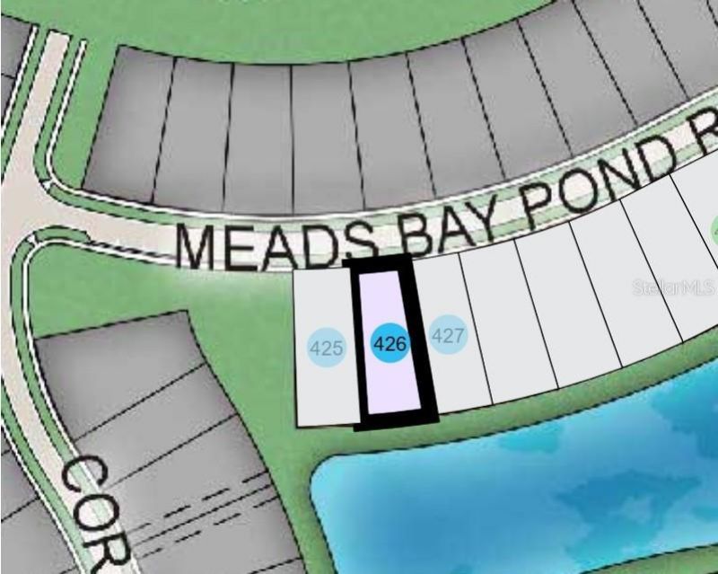 5790 Meads Bay Pond Road , Kissimmee, FL 34758 Photo
