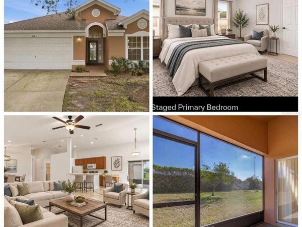 3145 STONEHURST CIRCLE, KISSIMMEE, FL 34741