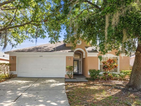 3145 STONEHURST CIRCLE , KISSIMMEE, FL 34741