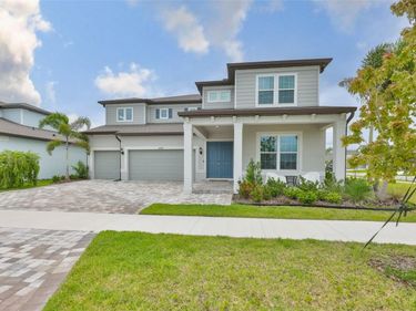6107 GOLDEN BEACH DRIVE , APOLLO BEACH, FL 33572