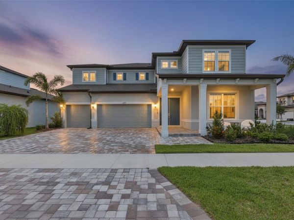 6107 GOLDEN BEACH DRIVE, APOLLO BEACH, FL 33572