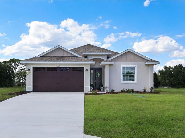 7825 PINE GLEN ROAD, SEBRING, FL 33876