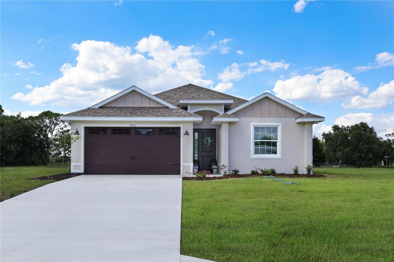 7825 Pine Glen Road, Sebring, FL 33876 Photo