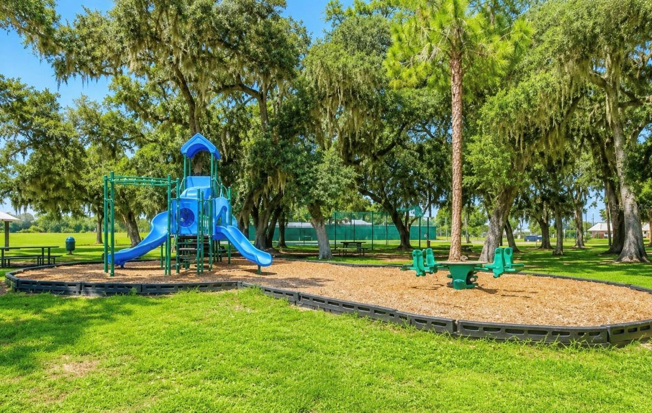 7825 Pine Glen Road, Sebring, FL 33876 Photo