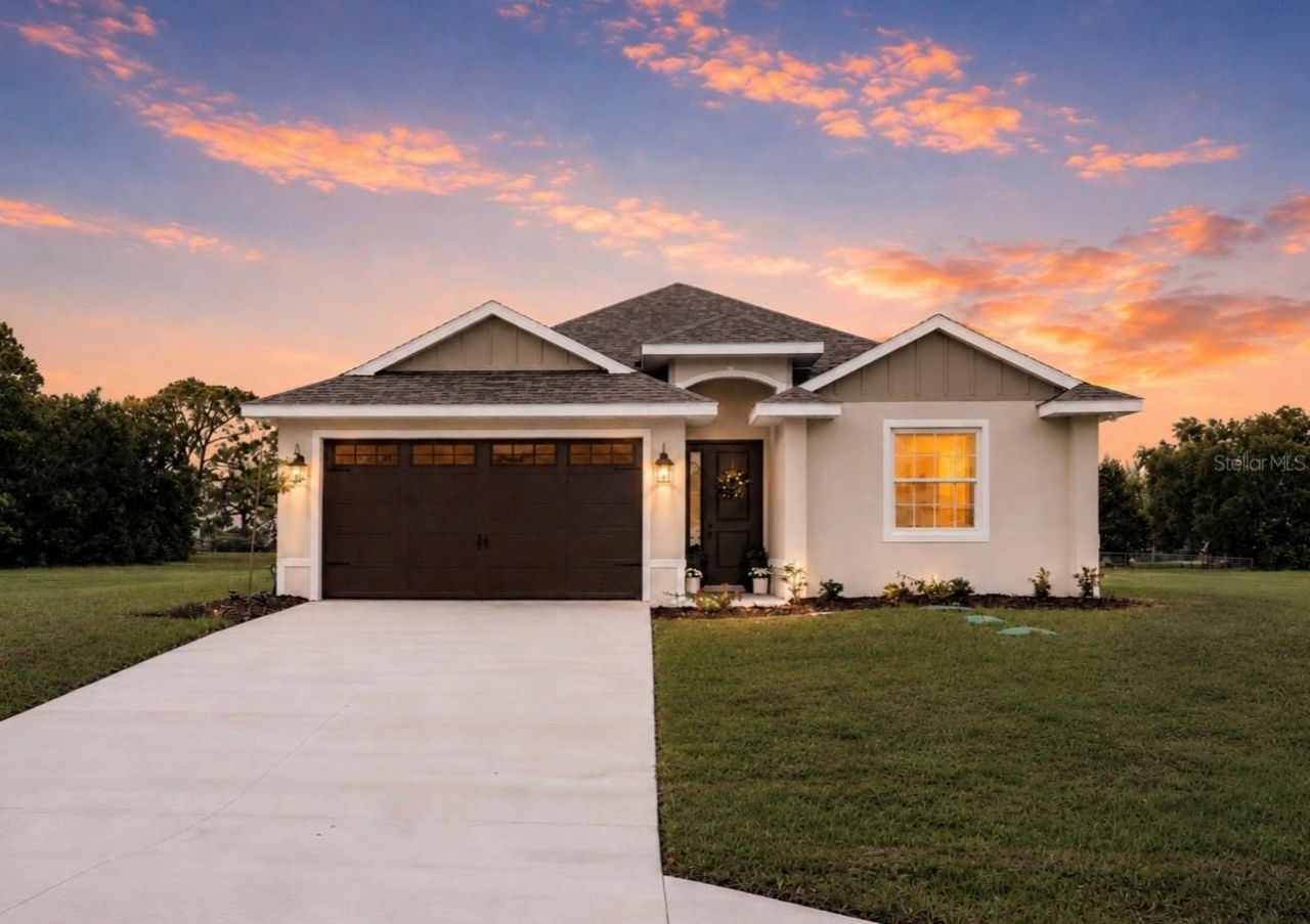7825 Pine Glen Road , Sebring, FL 33876 Photo