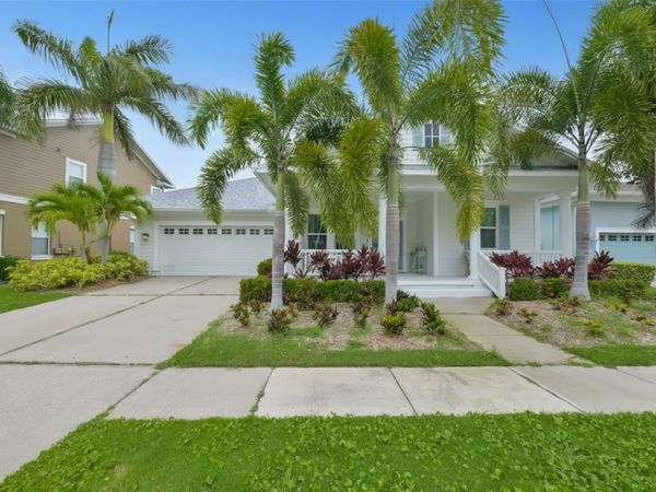 404 ISLEBAY DRIVE , APOLLO BEACH, FL 33572