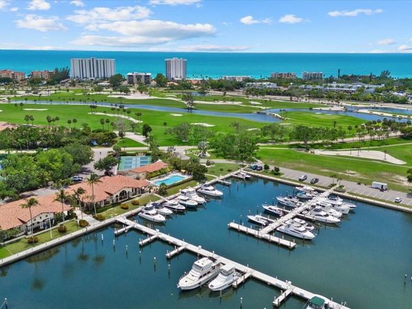 2600 HARBOURSIDE DRIVE , Unit H06, LONGBOAT KEY, FL 34228
