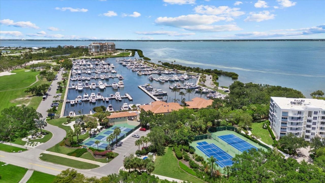 2600 Harbourside Drive, Unit H06, Longboat Key, FL 34228 Photo