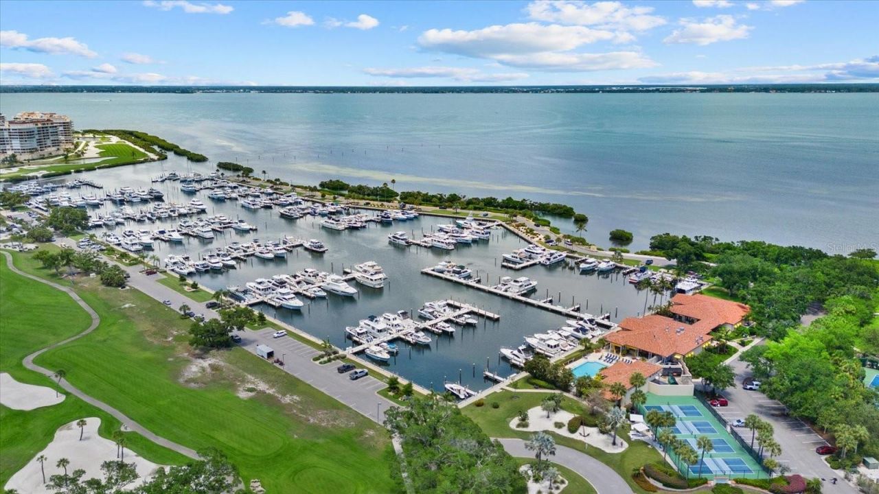 2600 Harbourside Drive, Unit H06, Longboat Key, FL 34228 Photo