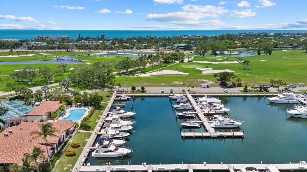 2600 Harbourside Drive, Unit H06, Longboat Key, FL 34228 Photo