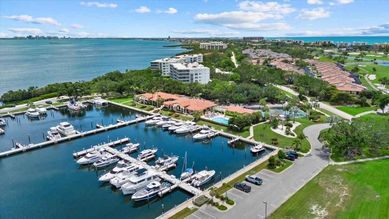2600 Harbourside Drive, Unit H06, Longboat Key, FL 34228 Photo