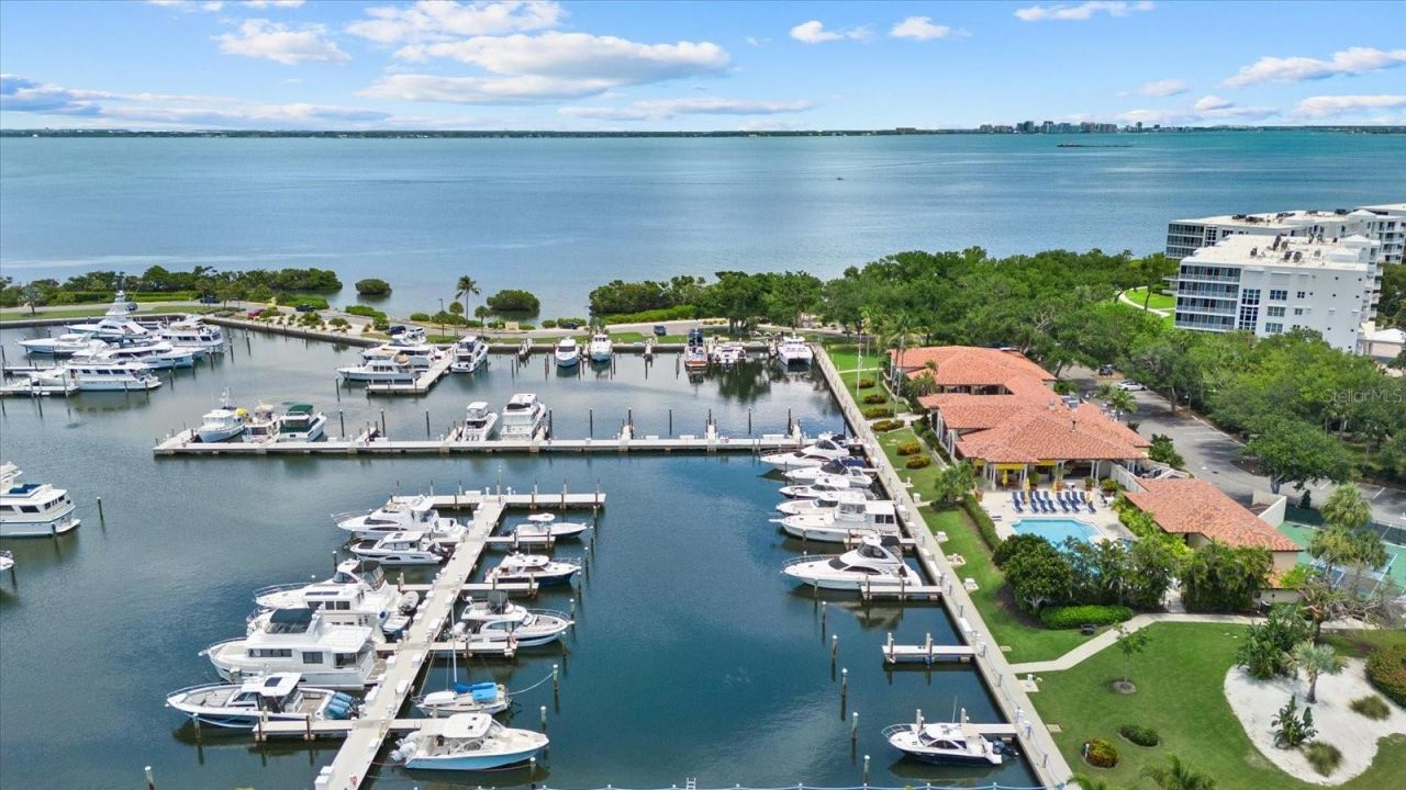 2600 Harbourside Drive, Unit H06, Longboat Key, FL 34228 Photo