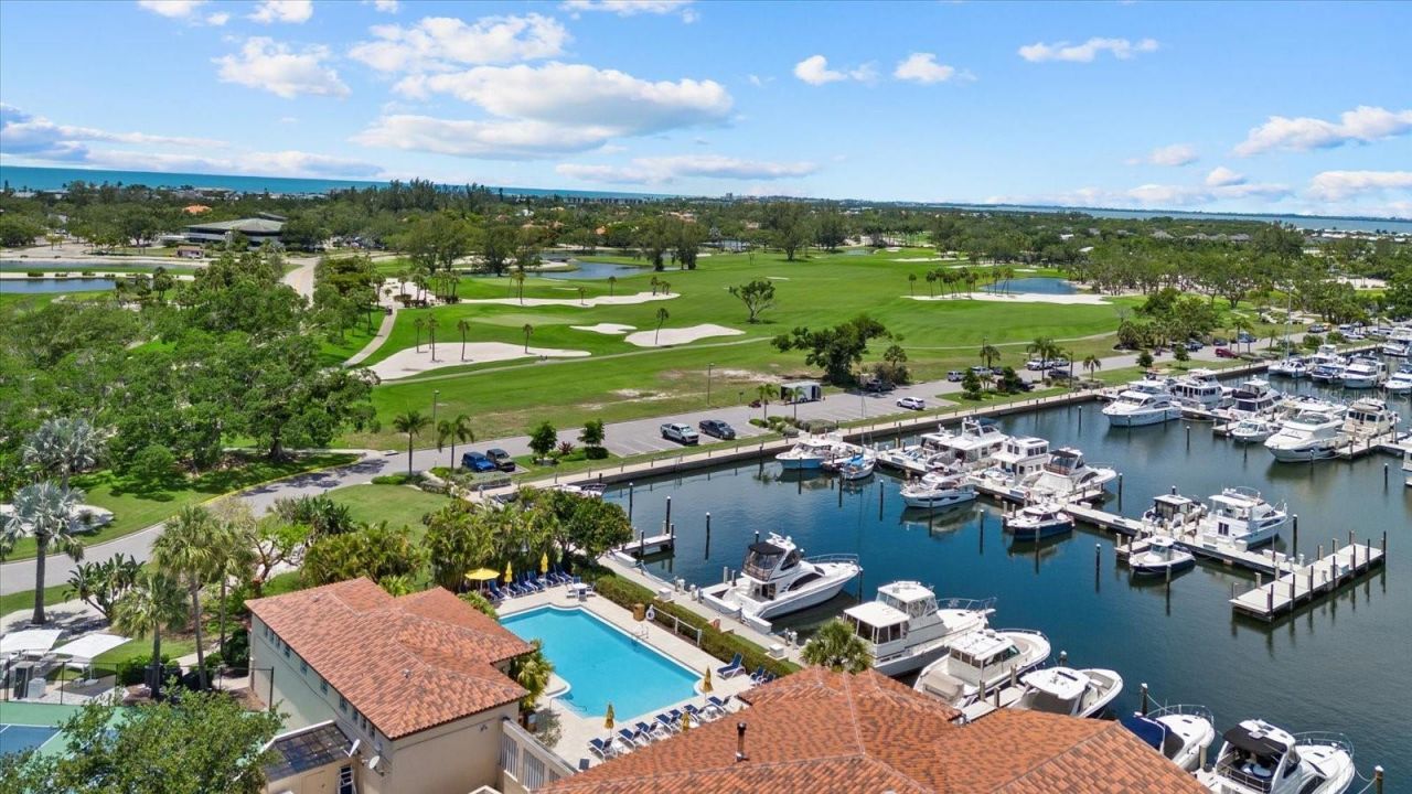 2600 Harbourside Drive, Unit H06, Longboat Key, FL 34228 Photo
