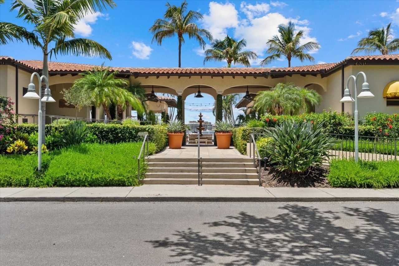 2600 Harbourside Drive, Unit H06, Longboat Key, FL 34228 Photo