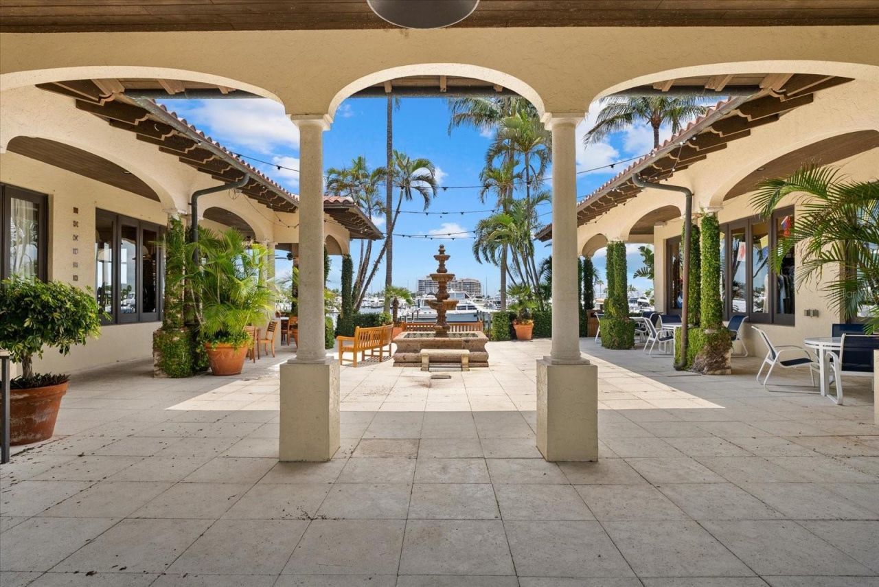 2600 Harbourside Drive, Unit H06, Longboat Key, FL 34228 Photo