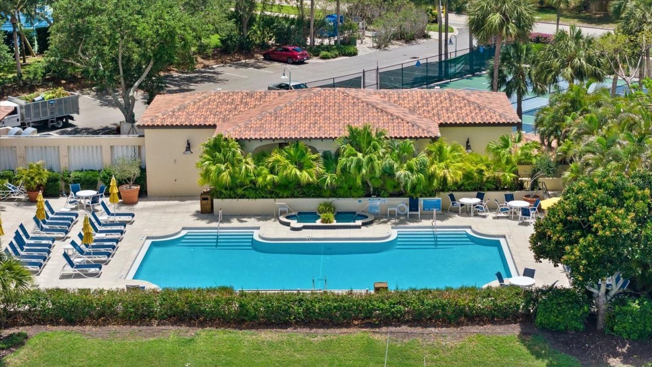 2600 Harbourside Drive, Unit H06, Longboat Key, FL 34228 Photo
