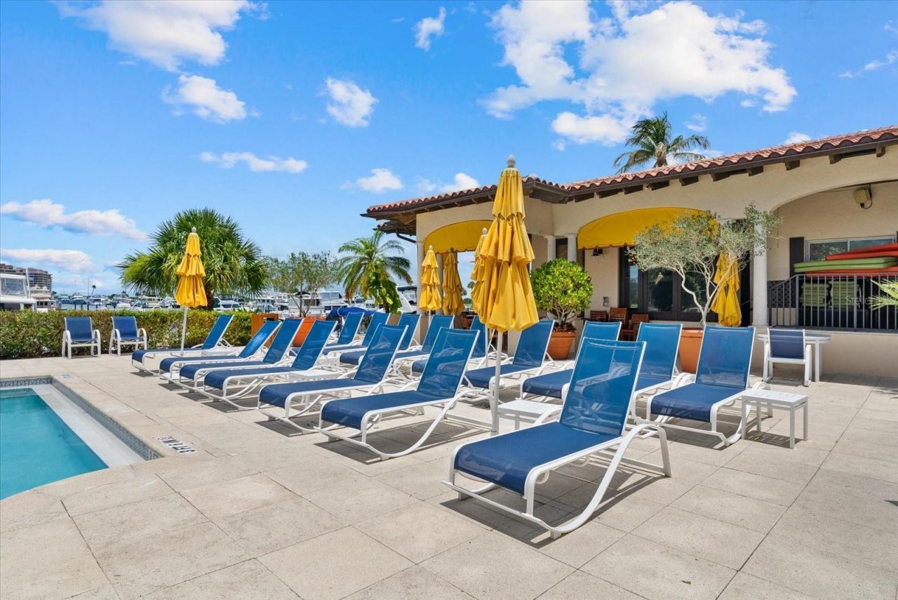2600 Harbourside Drive, Unit H06, Longboat Key, FL 34228 Photo