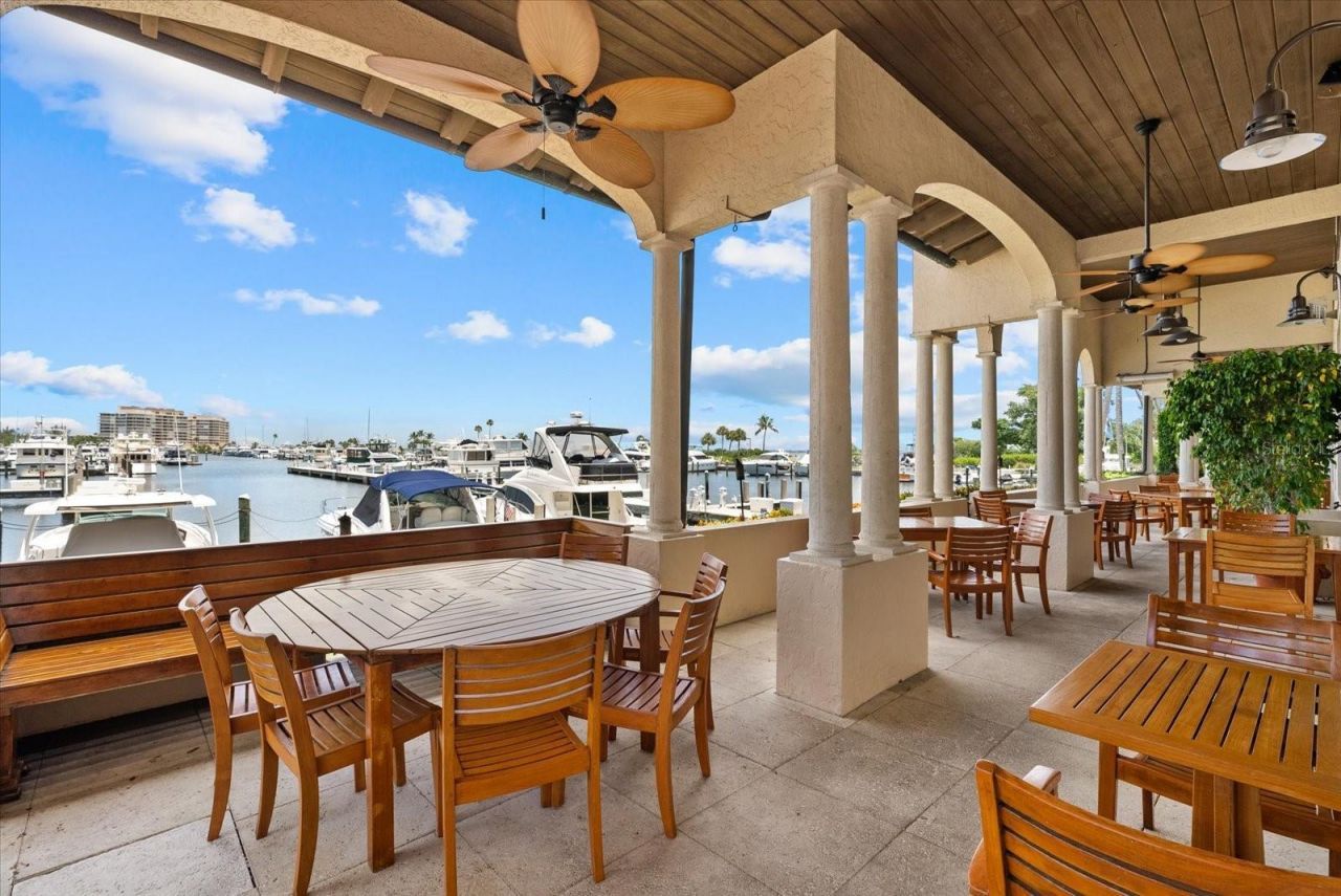 2600 Harbourside Drive, Unit H06, Longboat Key, FL 34228 Photo