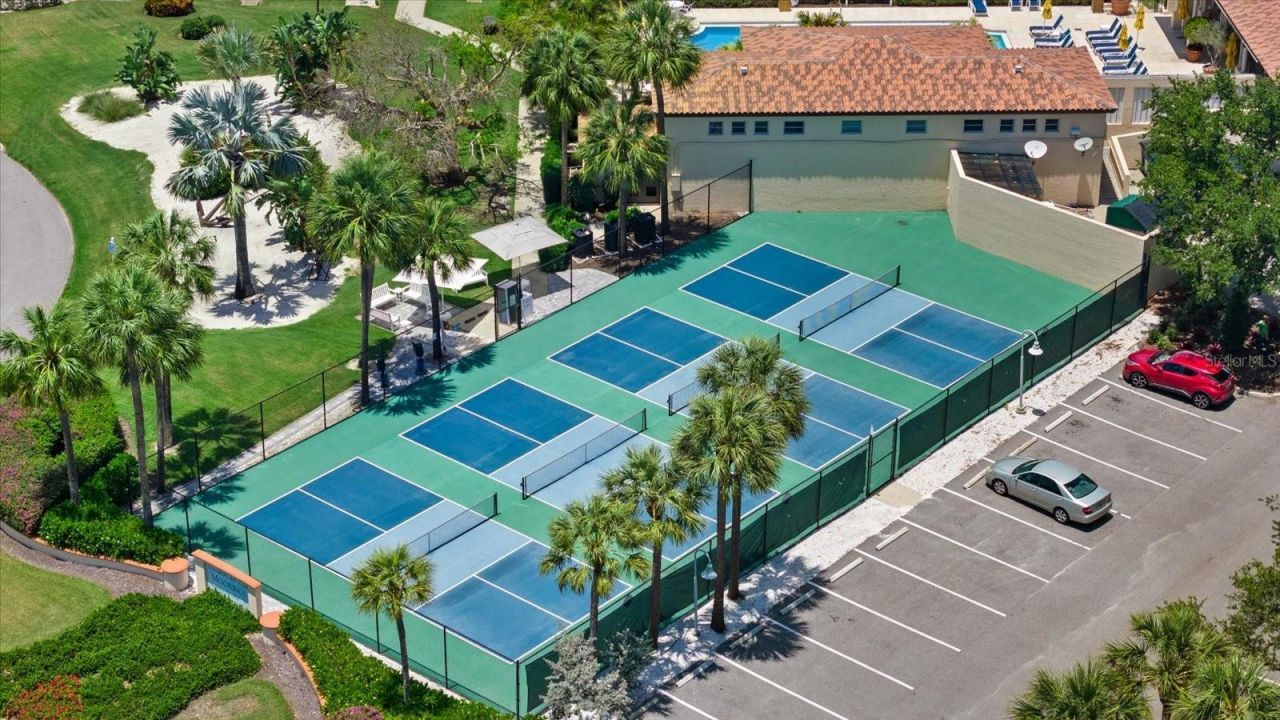 2600 Harbourside Drive, Unit H06, Longboat Key, FL 34228 Photo