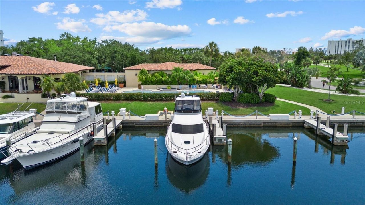 2600 Harbourside Drive, Unit H06, Longboat Key, FL 34228 Photo