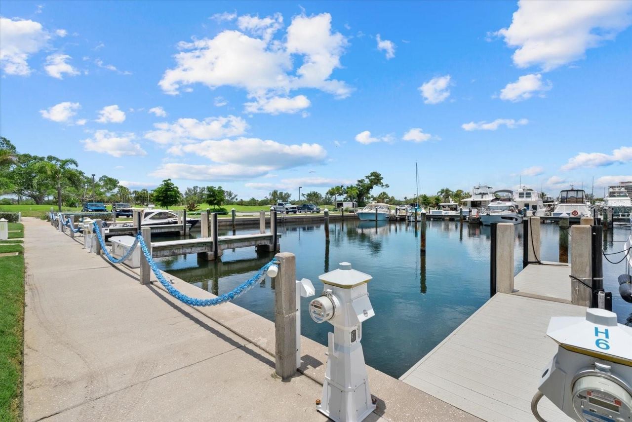 2600 Harbourside Drive, Unit H06, Longboat Key, FL 34228 Photo
