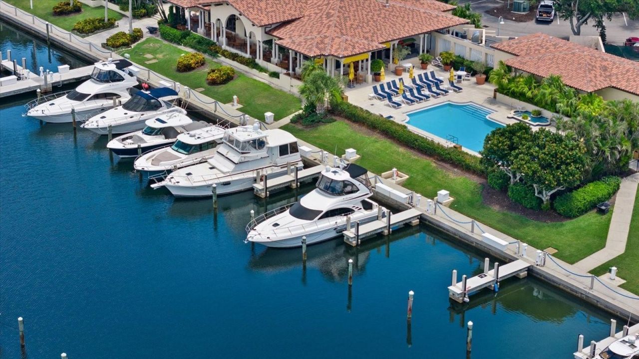 2600 Harbourside Drive, Unit H06, Longboat Key, FL 34228 Photo