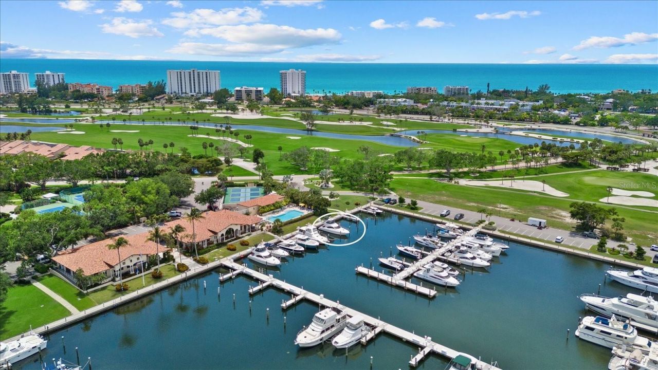 2600 Harbourside Drive, Unit H06, Longboat Key, FL 34228 Photo