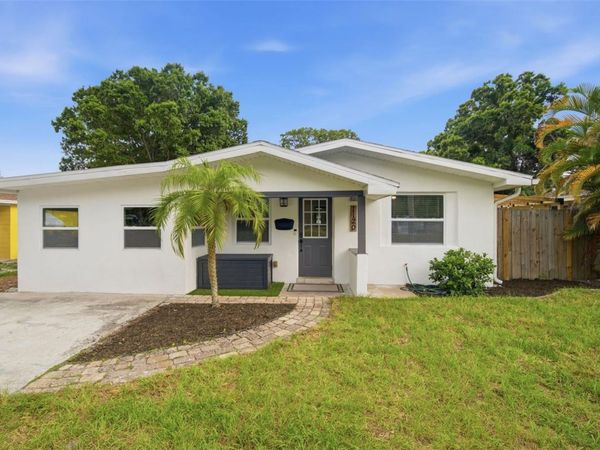1120 52ND AVENUE N, ST PETERSBURG, FL 33703