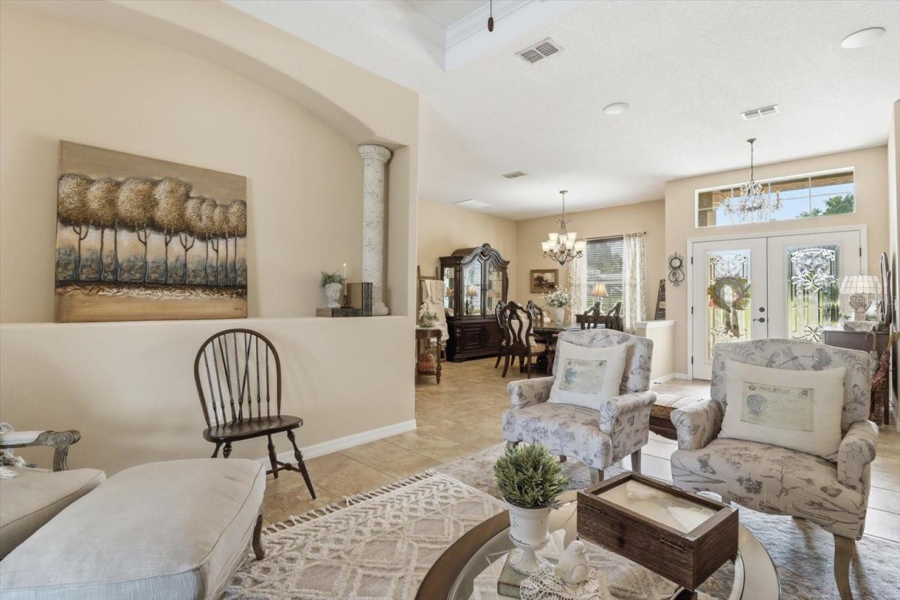 3028 S Davis Lake Drive , Inverness, FL 34450 Photo