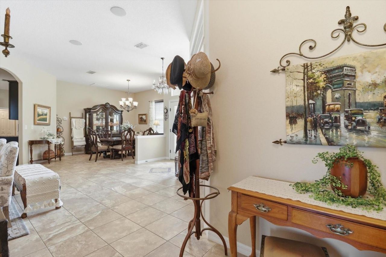 3028 S Davis Lake Drive , Inverness, FL 34450 Photo