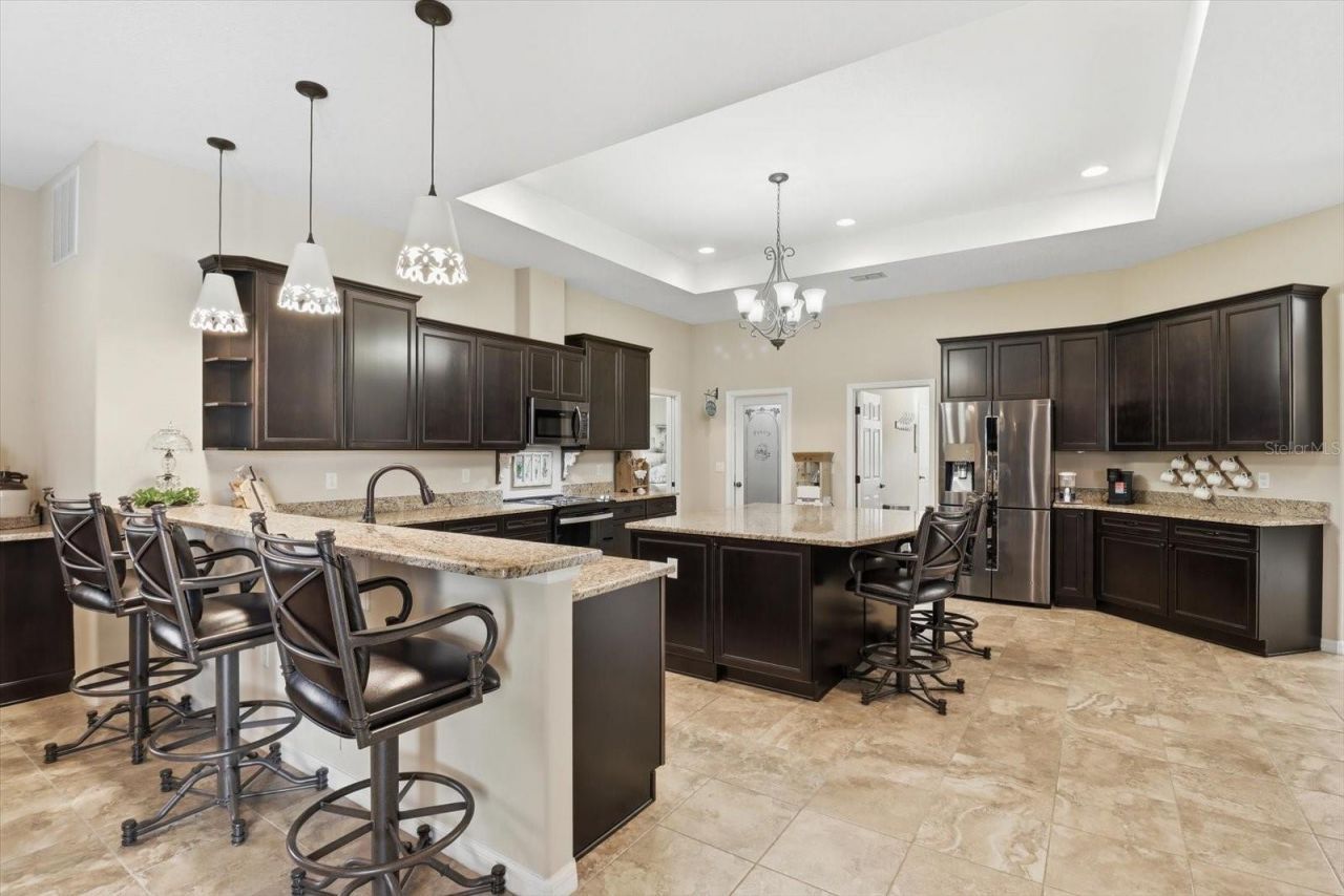 3028 S Davis Lake Drive , Inverness, FL 34450 Photo