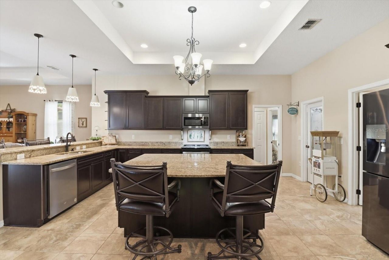 3028 S Davis Lake Drive , Inverness, FL 34450 Photo