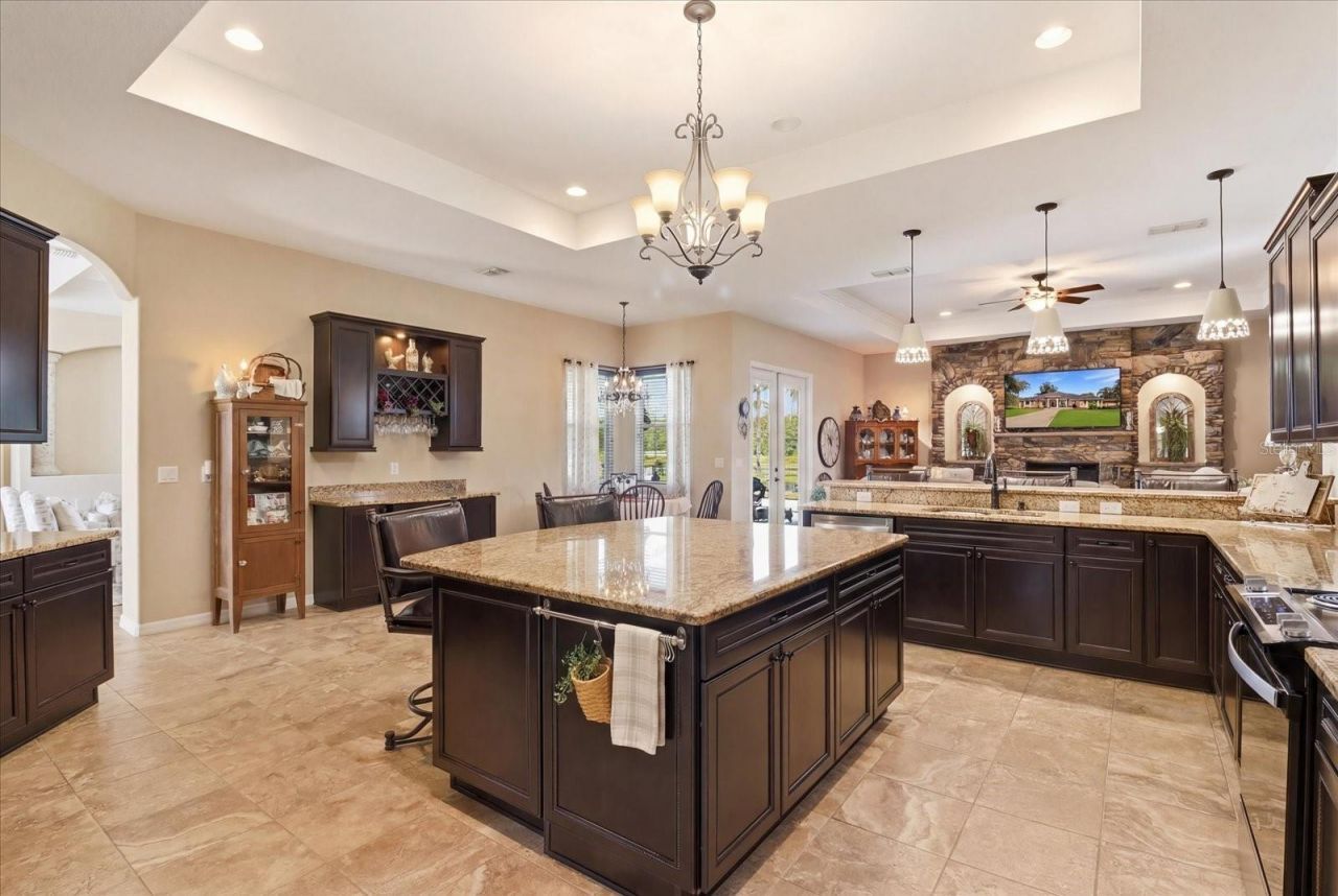 3028 S Davis Lake Drive , Inverness, FL 34450 Photo