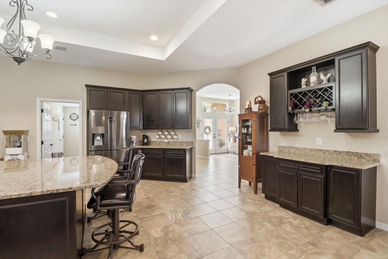 3028 S Davis Lake Drive , Inverness, FL 34450 Photo
