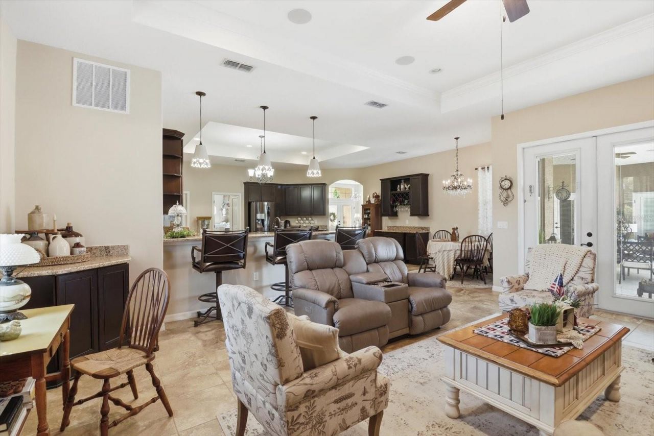 3028 S Davis Lake Drive , Inverness, FL 34450 Photo
