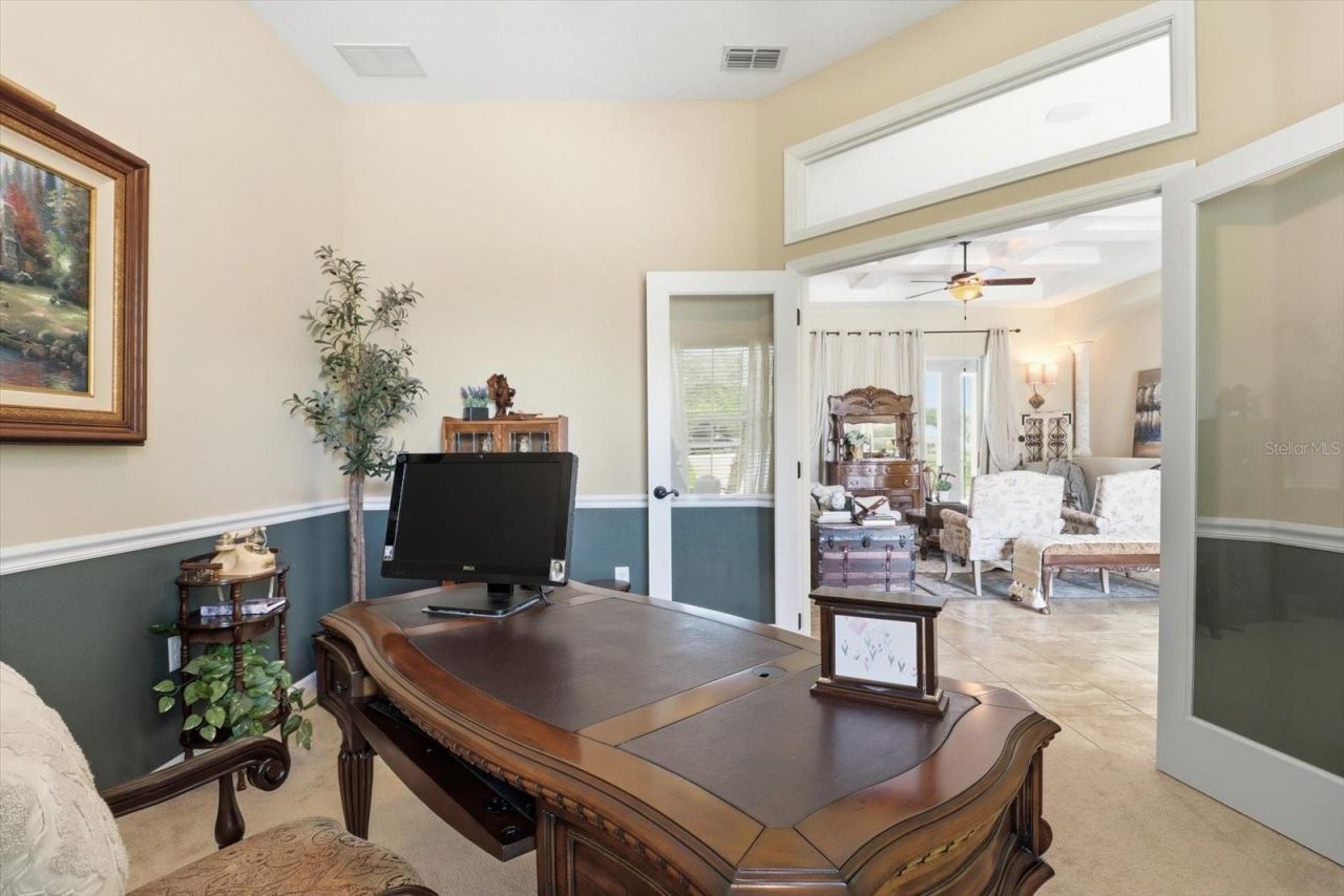 3028 S Davis Lake Drive , Inverness, FL 34450 Photo
