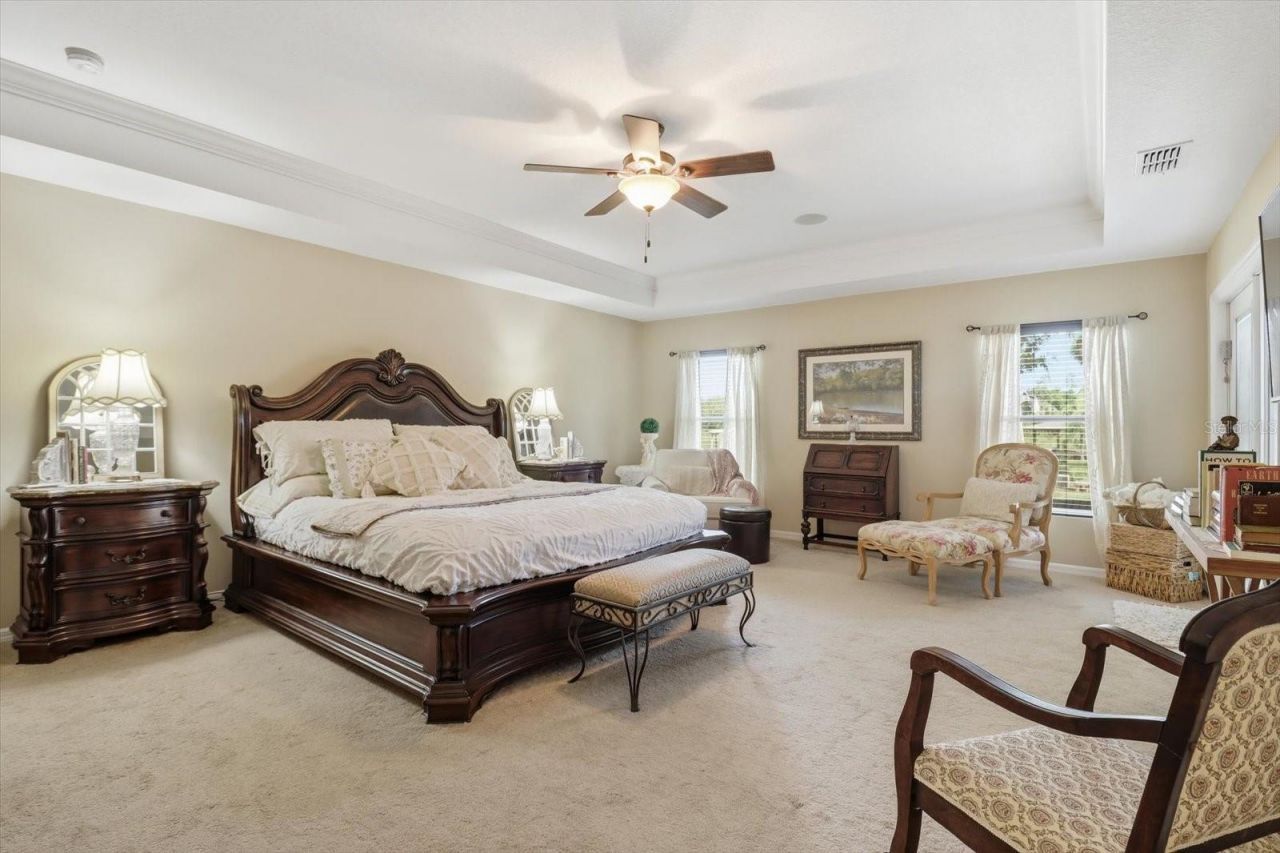 3028 S Davis Lake Drive , Inverness, FL 34450 Photo