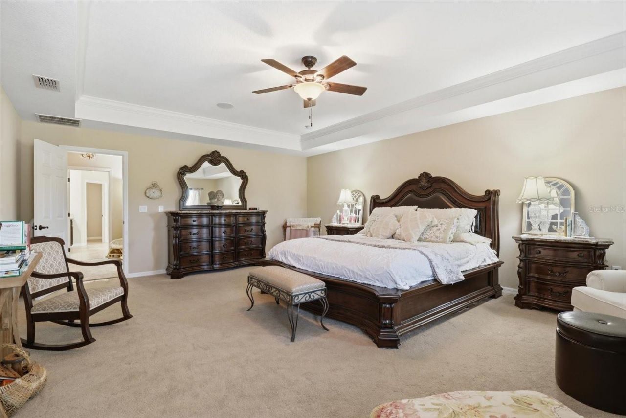 3028 S Davis Lake Drive , Inverness, FL 34450 Photo