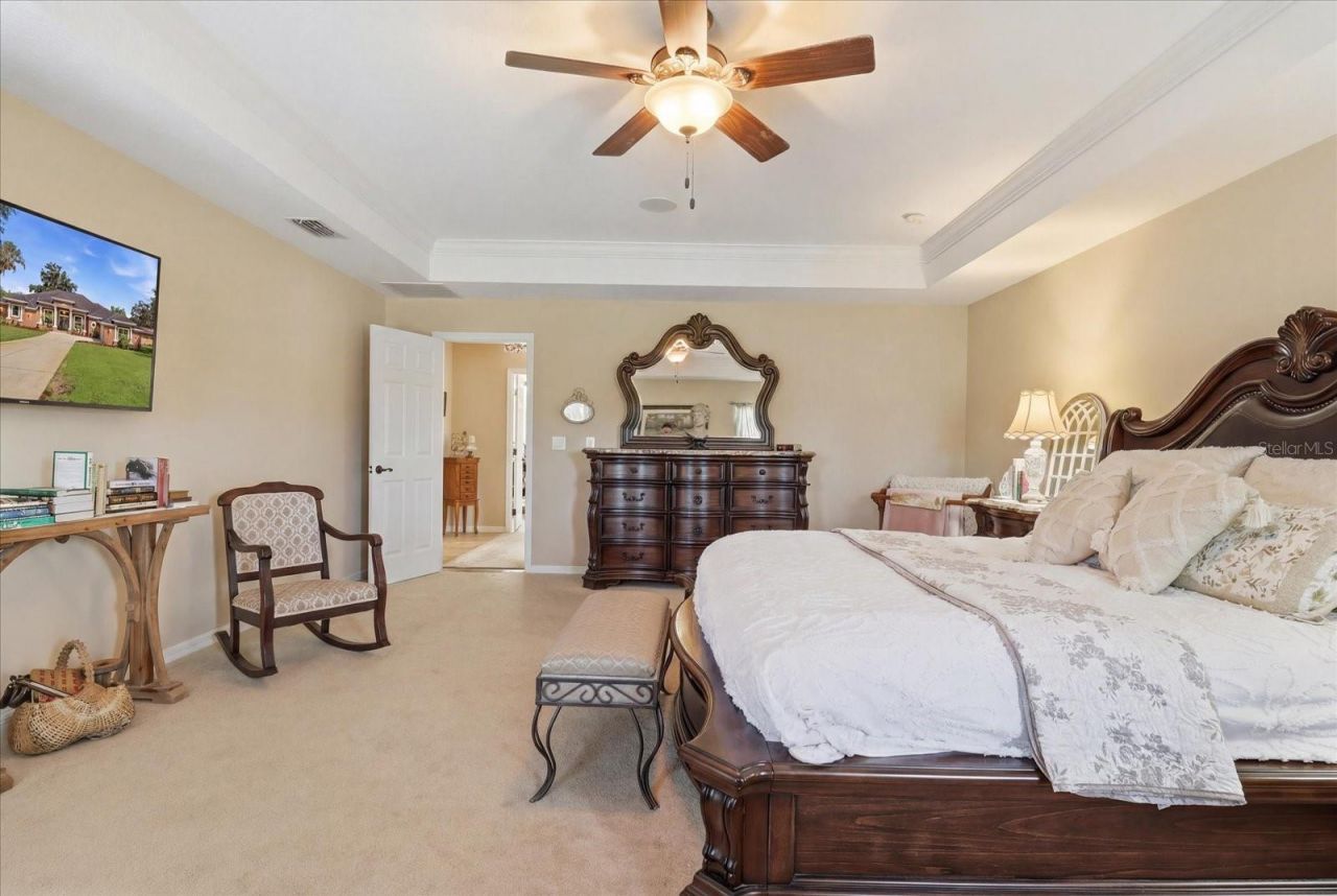 3028 S Davis Lake Drive , Inverness, FL 34450 Photo