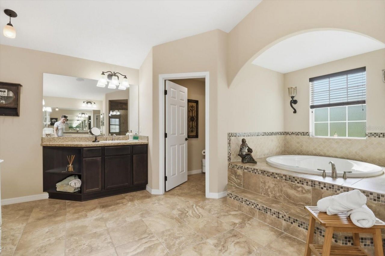 3028 S Davis Lake Drive , Inverness, FL 34450 Photo
