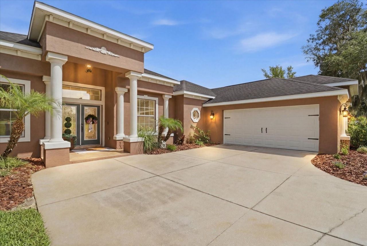 3028 S Davis Lake Drive , Inverness, FL 34450 Photo