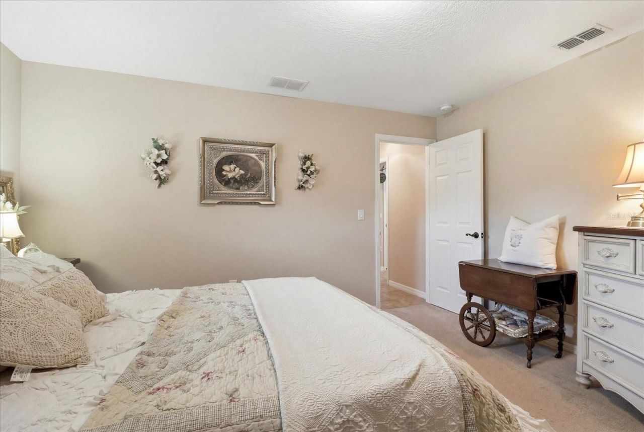 3028 S Davis Lake Drive , Inverness, FL 34450 Photo