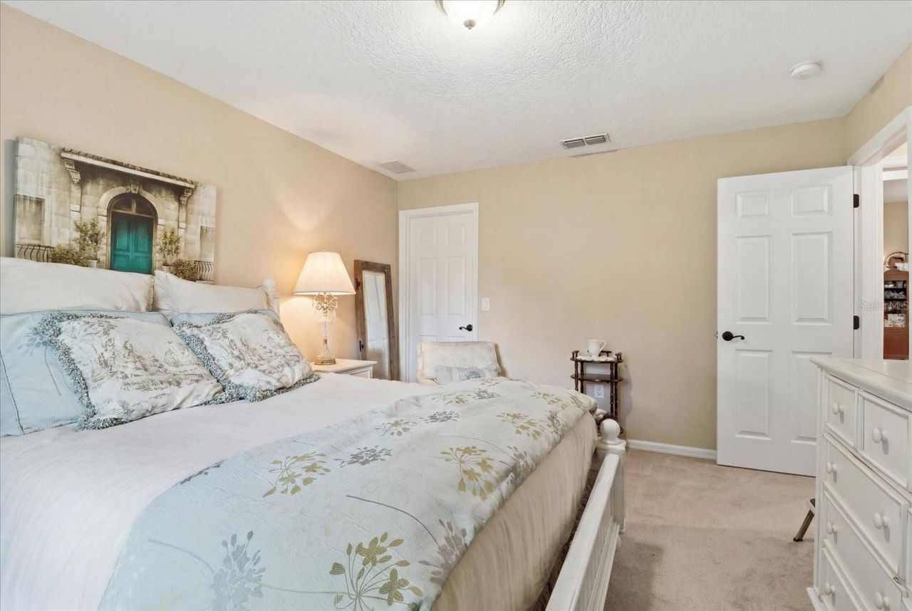 3028 S Davis Lake Drive , Inverness, FL 34450 Photo