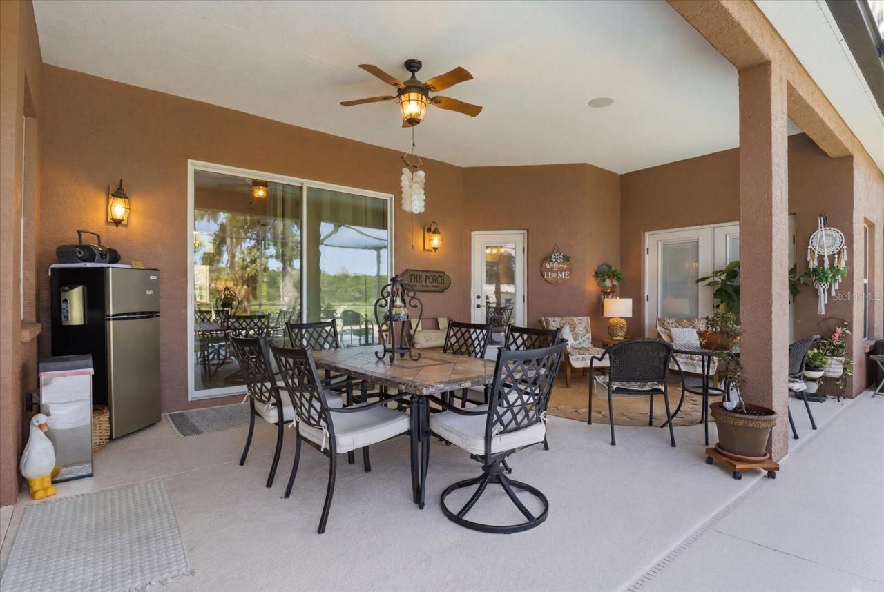 3028 S Davis Lake Drive , Inverness, FL 34450 Photo
