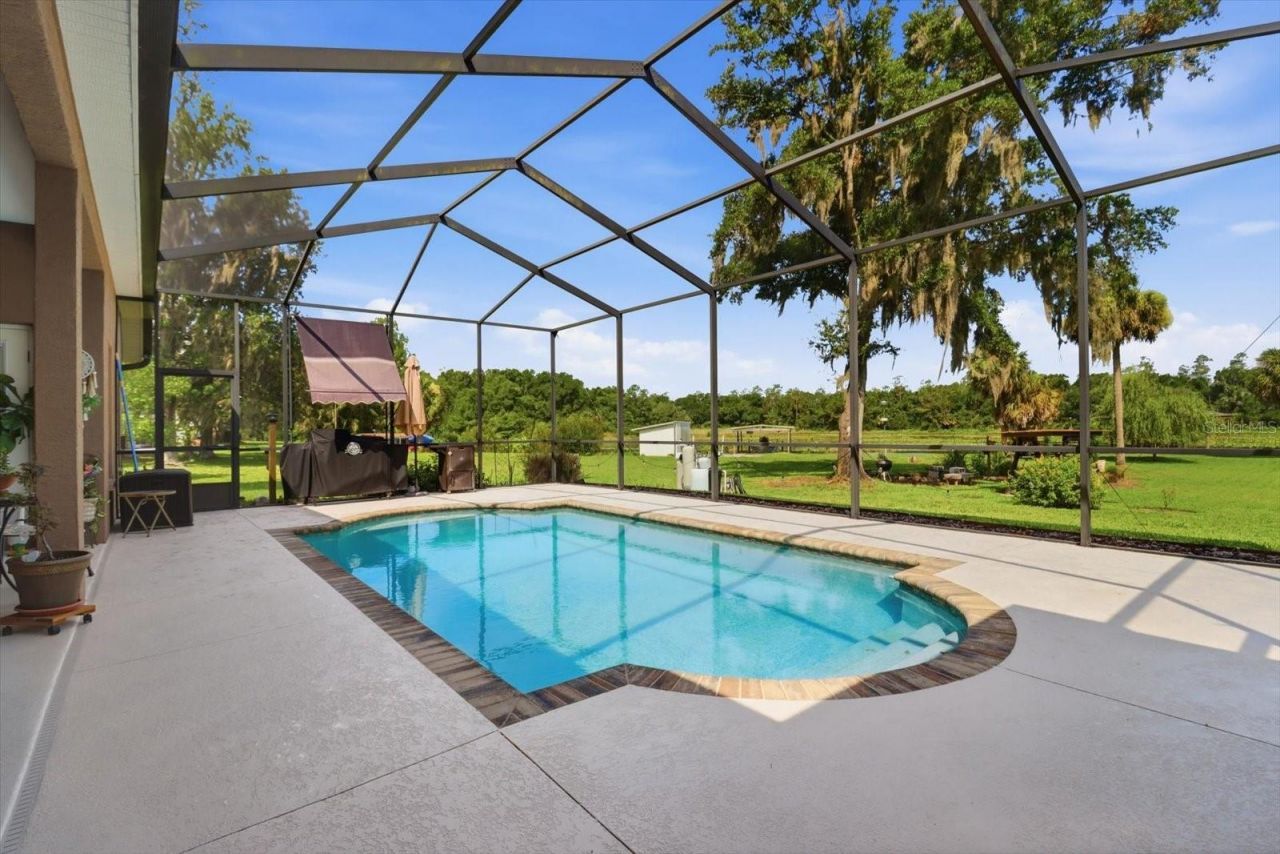 3028 S Davis Lake Drive , Inverness, FL 34450 Photo