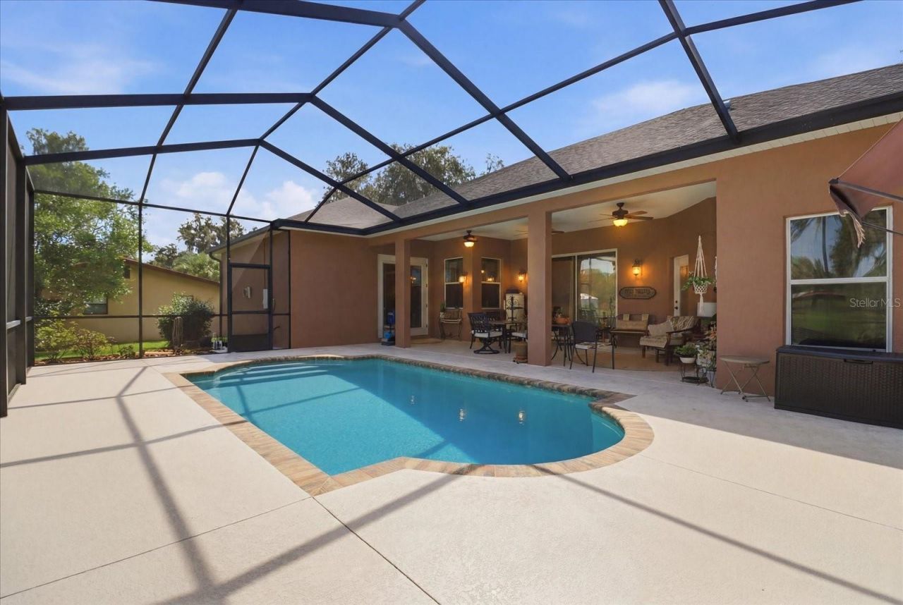 3028 S Davis Lake Drive , Inverness, FL 34450 Photo