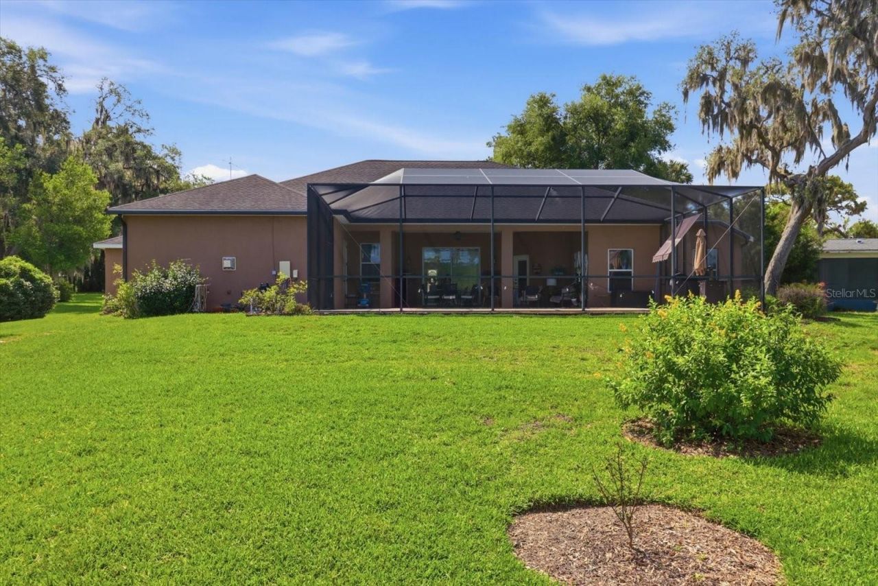 3028 S Davis Lake Drive , Inverness, FL 34450 Photo